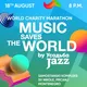 Music Saves The World