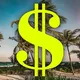 Crypto change. Riviera Maya . Mexico