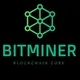 BitMiners Blockchain Core