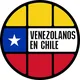 Venezolanos en Chile