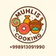 🧁🍰Muhlis_Cooking🥗🍩