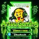 Arluu Gaming 🇲🇲