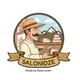 Salonidze