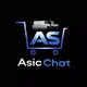 Asic Mining Chat