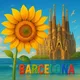 🇺🇦УКРАЇНЦІ В БАРСЕЛОНІ🇪🇸 УКРАИНЦЫ в ІСПАНІЇ, Барселона, ІСПАНІЯ