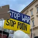 Мітинги у Відні