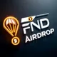 Find Airdrop 💯