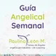 Grupo espiritual y angelical - Paulina Leon