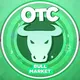 BULL OTC ACCOUNT CHAT USA, EU, UK,ASIAN, AUSTRALIA, AFRICA 🌍🇱🇷💸💸💸