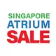 Singapore Atrium Sale