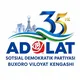 Adolat SDP | Buxoro viloyati