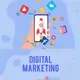 Digital Marketing Skills