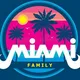 MIAMI FAMILY | МАЙАМИ СЕМЬЯ | Майами чат