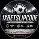 Football Betting Slip Code