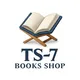 📚 𝗧𝗦 - 𝟕 𝗕𝗢𝗢𝗞𝗦 𝗦𝗛𝗢𝗣 📚