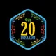 20paisa Member