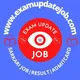 Examupdatejob.in
