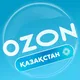 Ozon Marketplace Kazakhstan