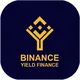 Binance Yield Finance Community