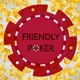 Friendly poker&bet♣️♥️♠️♦️