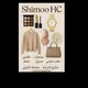 Skin care &makeup shimoo HC