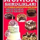 🥰 MUNISA SHIRINLIKLARI.