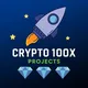 Crypto 100X Projects