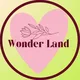 Украшения из Цветов и Крыльев Бабочек 🦋🌸 Wonderland Novi Sad.