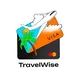 TravelWise - Банковские карты ЧАТ