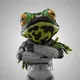 TON Frogs NFT