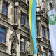 Поради Мюнхен Баварія💛💙