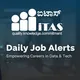 Daily Job Alerts – iTAS