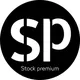 Stock premium