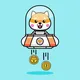 Cryptosignal Shiba Floki Dogecoin