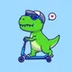 AL Giveaway & CV Crypto 🦖