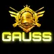 GAUSS GAMING ⚡