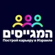 Работа Израиль | Вакансии в Хадере, Центре и на севере
