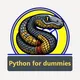 🐍python for dummies🇺🇦