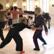 Kontakti-improvisaatio | Helsinki Contact Improvisation