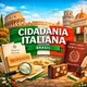 Cidadania Italiana Brasil 🇮🇹