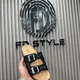 FD STYLE