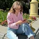 Кристина Берген фотограф