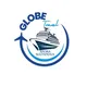 Globe travel 💥💥🛳⛴🚢