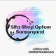 🔻🔺️(2) SITA SHOP OPTOM SAMARQAND🔺️🔻