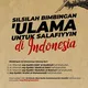 Chanel Telegram Salafy Indonesia