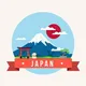 Japanese group