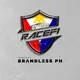 RaceFi Philippines Announcement Channel