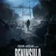 TRAIN TO BUSAN PENINSULA 2020