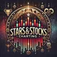 Stars & Stocks Charting 🪷 🌺