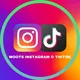 MOOTS INSTAGRAM & TIKTOK